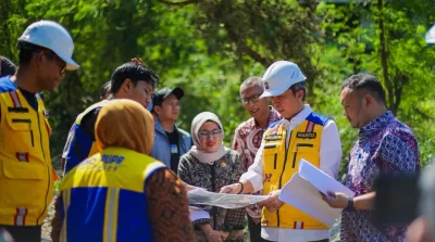 pemkot bogor ring road utara