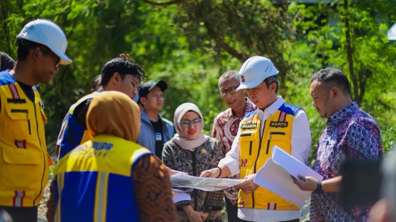pemkot bogor ring road utara