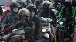 pemudik