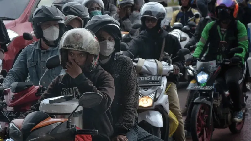 pemudik