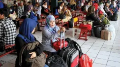 pemudik