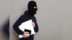 pencuri