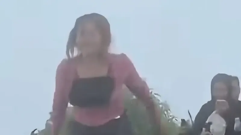 pendaki