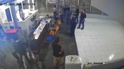 penemuan anton kurniawan lapas