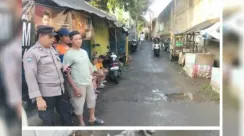 penemuan mayat bayi