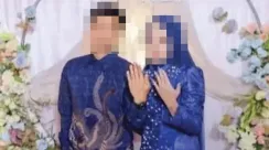 penganten