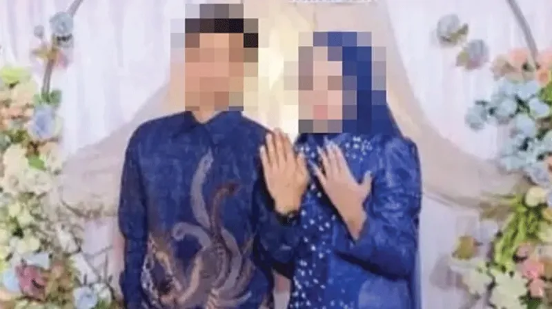 penganten