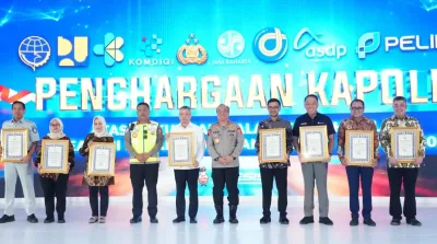 penghargaan operasi ketupat