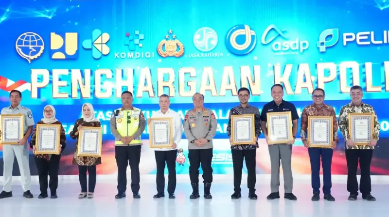 penghargaan operasi ketupat
