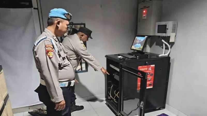 perampok-spbu