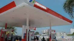 pertamina