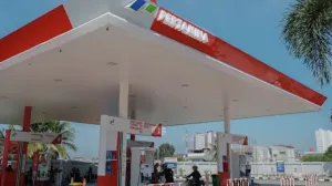 pertamina