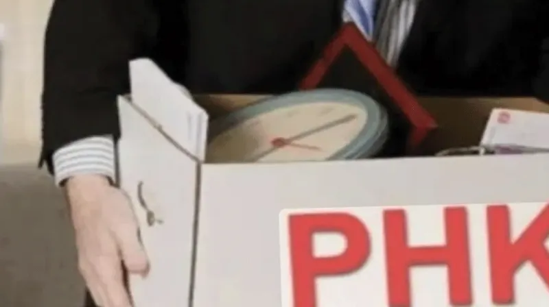 phk