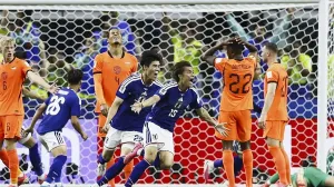 piala dunia 2026 jepang vs belanda