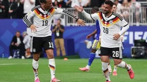 piala dunia 2026 jerman vs curacao
