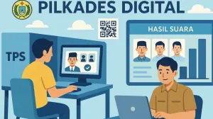 pilkades