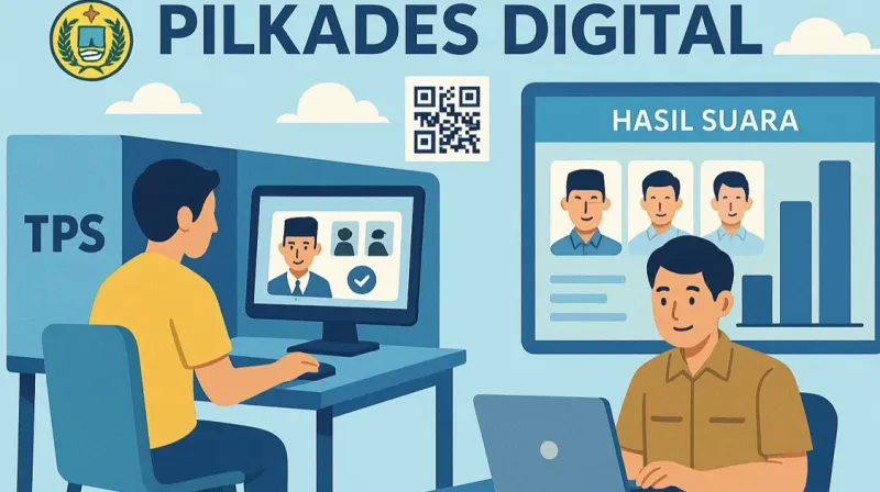 pilkades