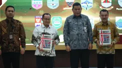 plh walkot bekasi