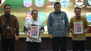 plh walkot bekasi