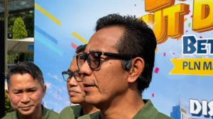 pln jaya
