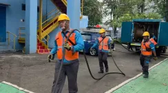 pln pam