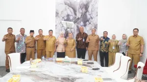 plt bupati langkat bnn