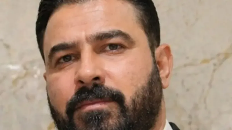 pm irak ali al zaidi