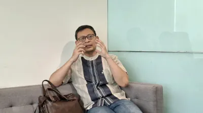 podcast cangsersan hallonews