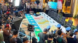 polda metro jaya pengembangan kasus korupsi