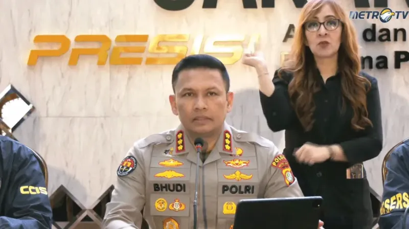 poldametro