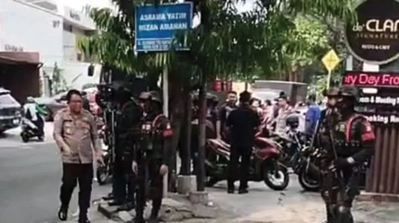 polisi