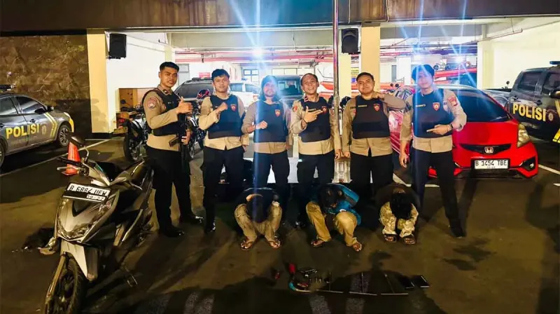 polisi