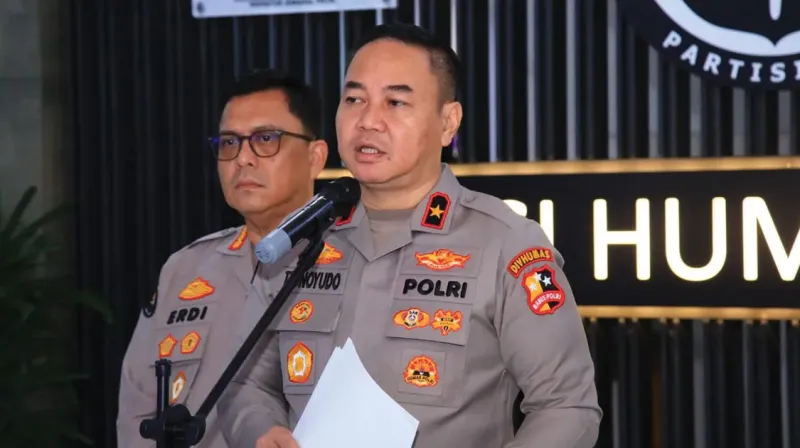polri