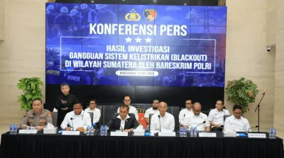polri pln