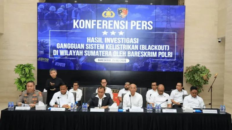 polri pln