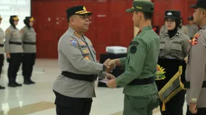 polsus terbaik