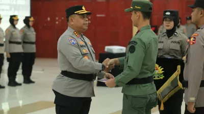 polsus terbaik