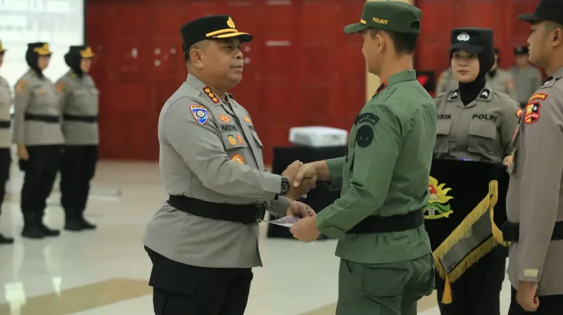 polsus terbaik