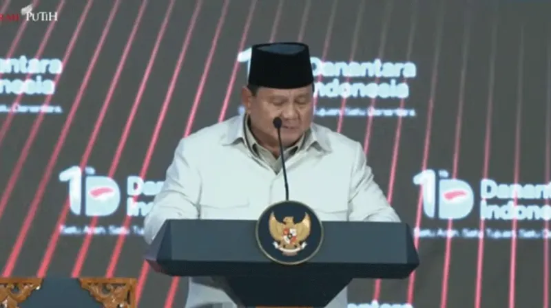 prabowo