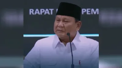 prabowo