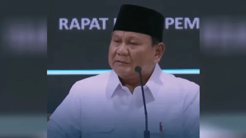 prabowo