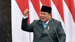 prabowo