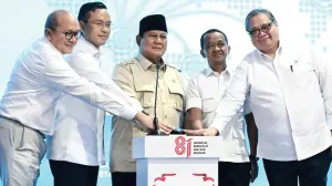 prabowo