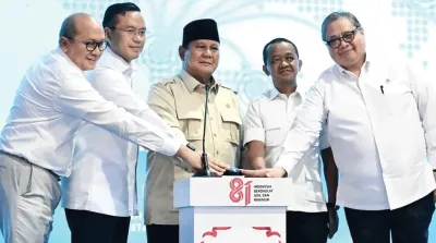 prabowo