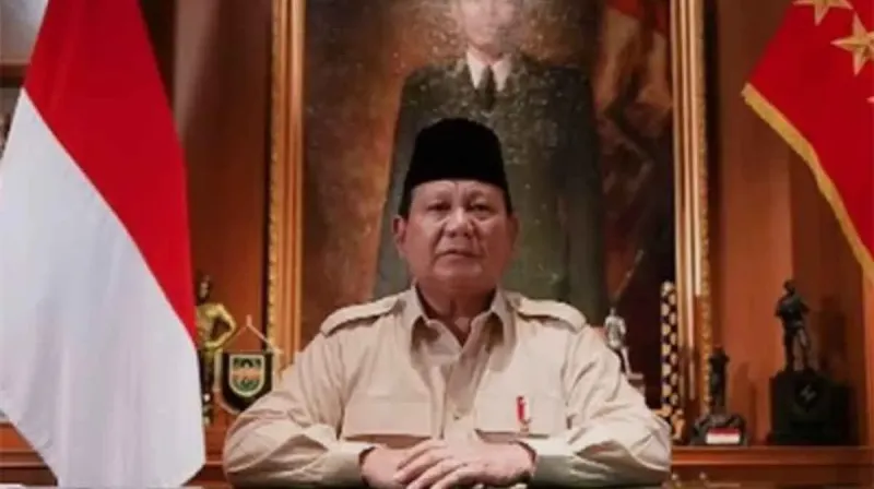 prabowo