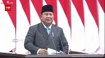 prabowo
