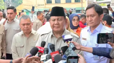 prabowo