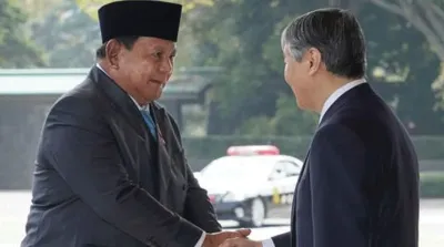 prabowo