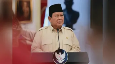 prabowo