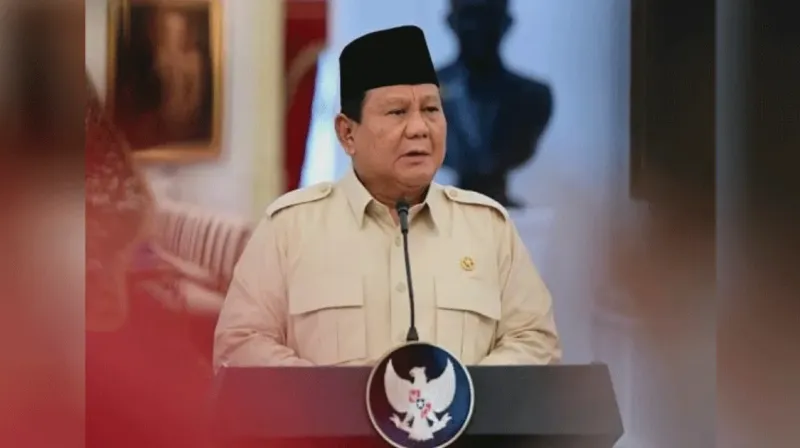 prabowo